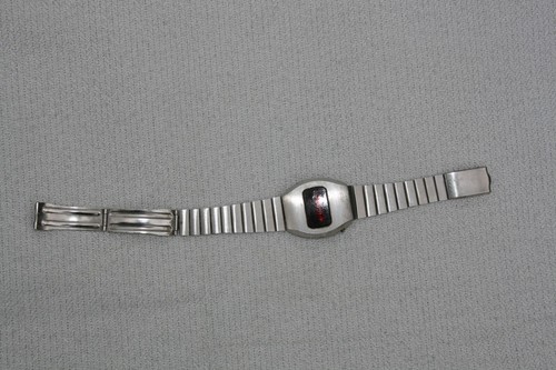 Montre digitale des années - des,