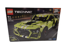 LEGO TECHNIC 42138 Ford