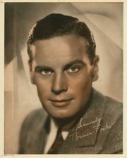 NORMAN FOSTER 1930  VINTAGE