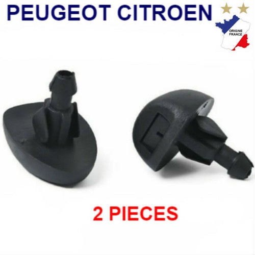 Buse gicleur lave glace - 2, lave-glace