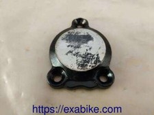 couvercle moteur pour Yamaha FZR 1000  de 1987 a 1988