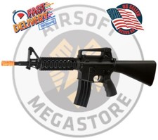 UKARMS Well D3801 M4 M16 RIS