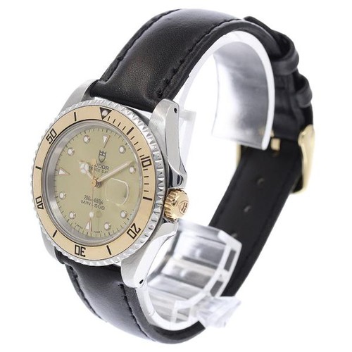 Tudor prince date mini - prince, mini-sub