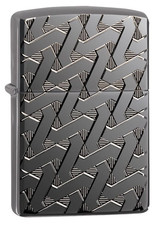 Zippo briquet - Armor