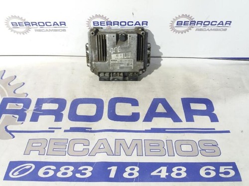 9657699480 boîtier moteur uce