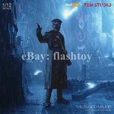 Presale TEM STUDIO TEMS002