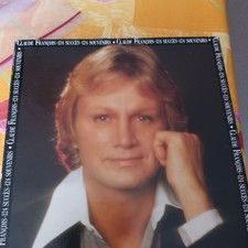 DISQUE VINYLE 33T CLAUDE