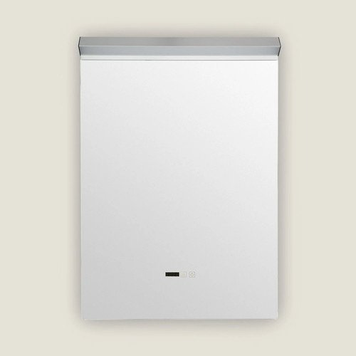 Miroir salle bain - bain, avec