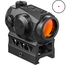 Red Dot 2MOA multi-réticules