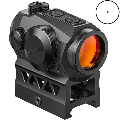 Red dot 2moa multi - 2moa, multi-réticules