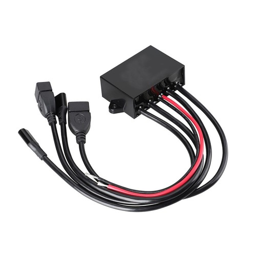 Module charge rapide usb - rapide,