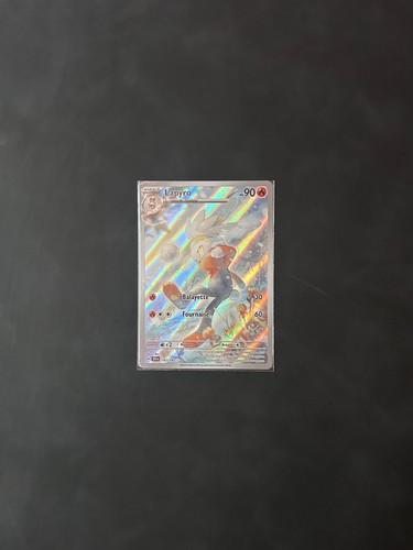 Carte pokemon lapyro 147 - -,