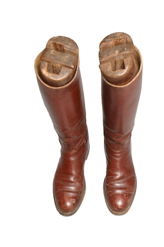 Ww2 france bottes - ww2,