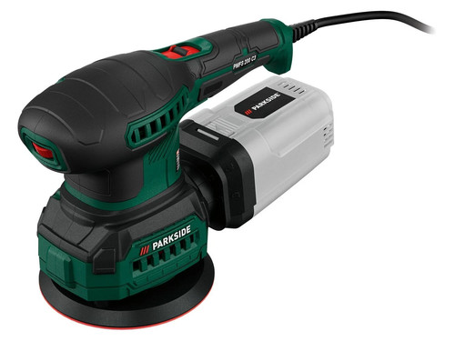 Parkside ponceuse en 1 - parkside®,