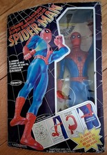 Spiderman 1979 Remco En Boite 