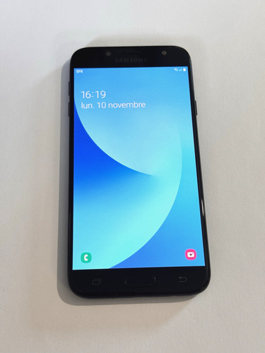 Samsung galaxy 2017 - samsung, j7