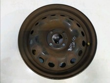 JANTE TOLE - Renault Clio III