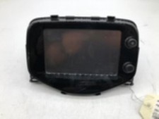 Autoradio originale PEUGEOT 108 86140-0H010