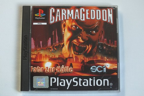 Ancien jeu sony playstation - ancien,