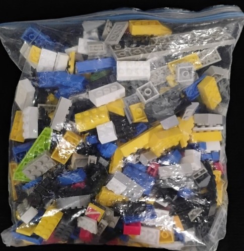 Mega bloks pieces parts lot - parts,