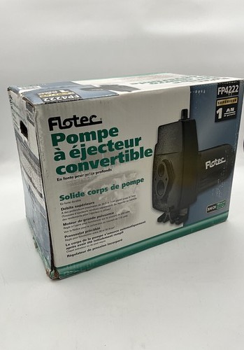 Flotec fp4222 gpm 3 - fp4222,
