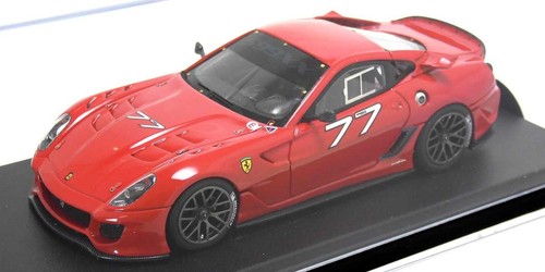 Looksmart ls368e ferrari - 1/43,