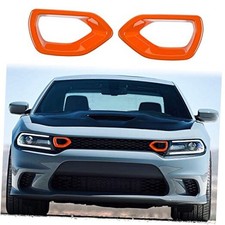  Front Grille Radiator Grille