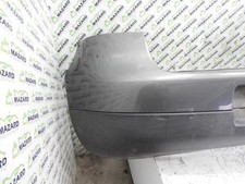 Pare choc arriere VOLKSWAGEN