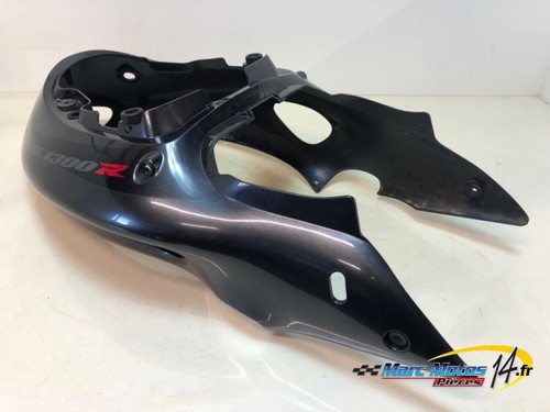Coque arriere suzuki 1300 gsxr - arriere,