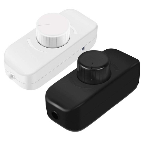 Interrupteur variateur rotatif - interrupteur,