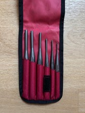 TROUSSE CHASSE-GOUPILLE 7-CTR