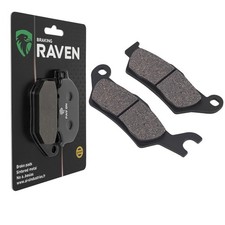 Plaquettes de frein Avant Pour