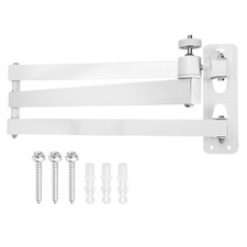 Support mural pliable - , pour