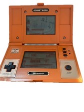 Nintendo Game & Watch Donkey