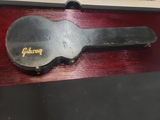 ..Vintage 1975 Gibson L6-S