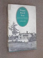 Chaise Rurale Heureuse : La