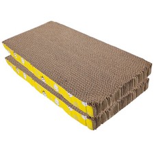  Jouet domestique à gratter