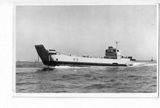 PHOTO BATEAU MARINE DE GUERRE  NAVIRE F 3
