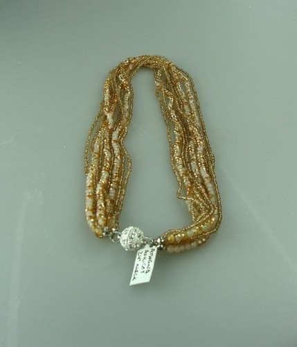 Ladies murano athena crystal - murano,
