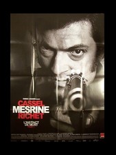 MESRINE L'INSTINCT DE MORT -