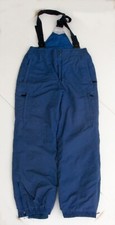 Pantalon salopette de ski