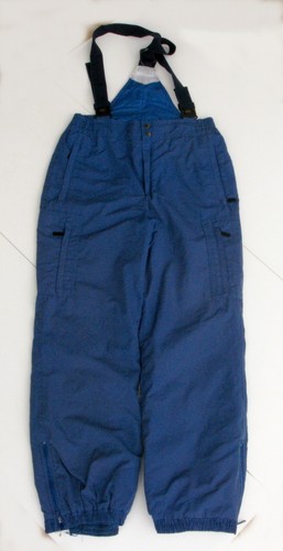 Pantalon salopette ski - pantalon,