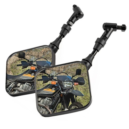 Motorcycle rearview mirrors - motorcycle,