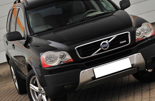 Kit carrosserie pour volvo - kit,