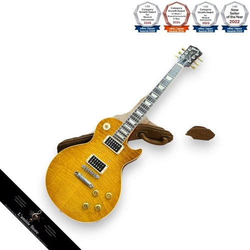 Gibson custom shop - custom, duane