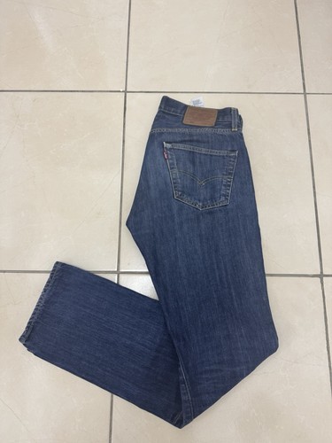 Jean levis 501 - levis, w30