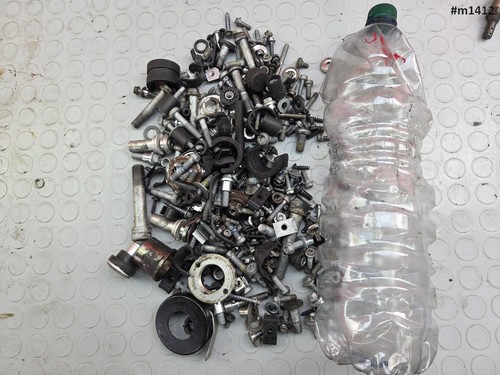 Kit vis ktm - kit,
