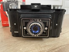 Appareil Photo Vintage Ultra Fex Himalaya « Fexar Optic Spec »
