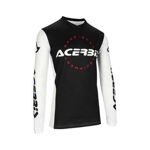 Acerbis maillot motocross - acerbis,