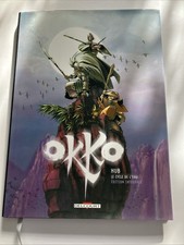 BD - OKKO - INTEGRALE 1, le